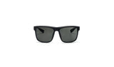 Vortex zonnebril banshee black smoke - afbeelding 1