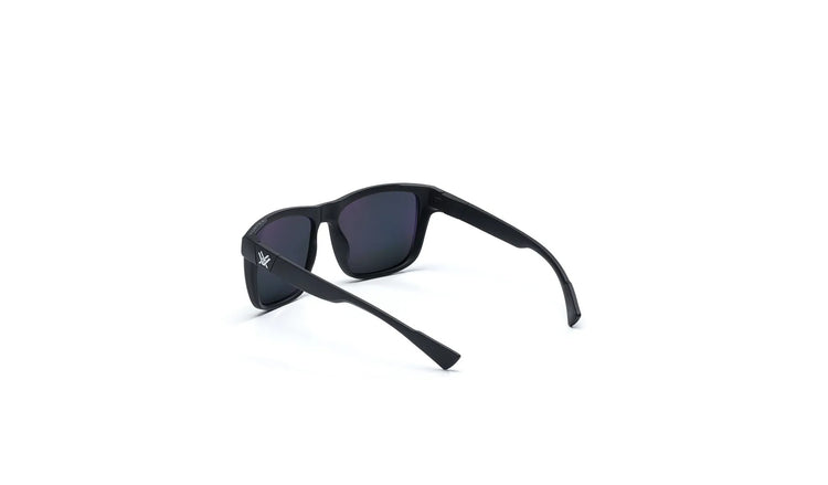Vortex zonnebril banshee black smoke