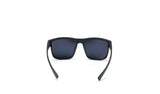 Vortex zonnebril banshee black smoke - afbeelding 5