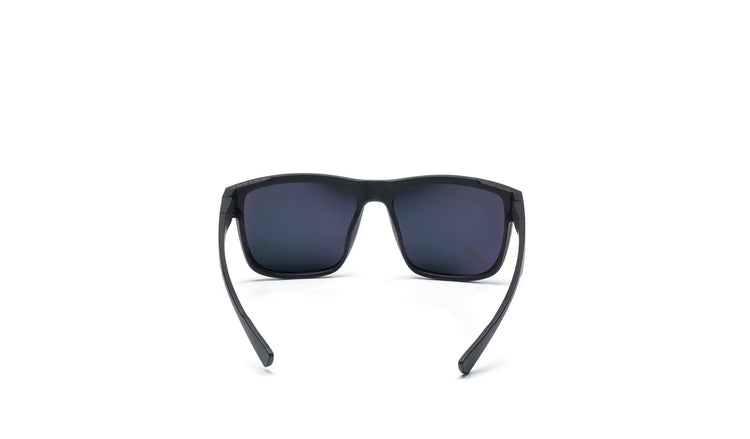 Vortex zonnebril banshee black smoke
