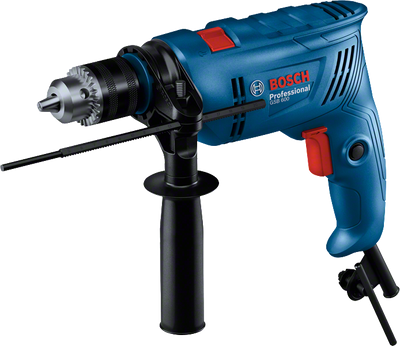 Bosch blauw gsb 600 klopboormachine | in doos - 06011a0320