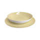 Imp ressionen living serviesset geel 12-delig