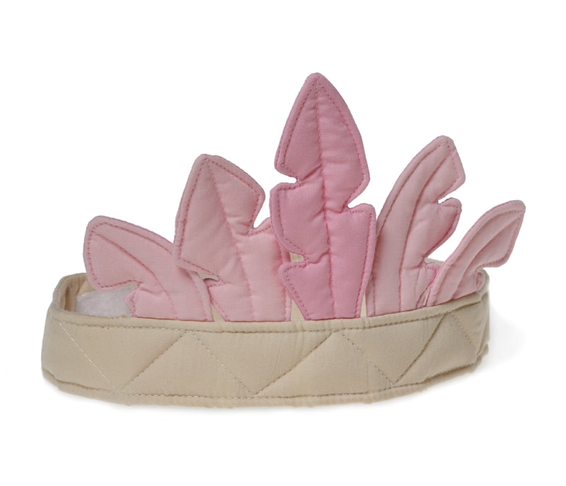 Diverse merken indianentooi (roze beige)