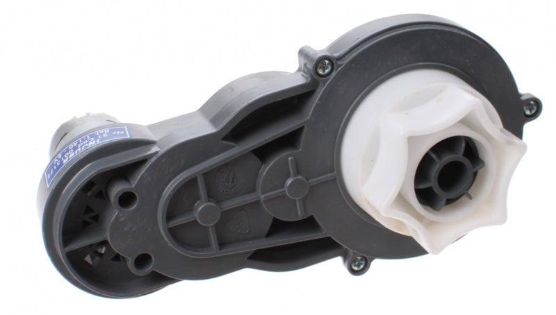 Injusa Transmissiemotor Gear Box 20 cm Kunststof Grjis