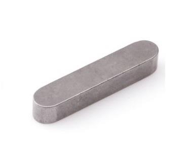 Inlegspie 10x8x63 d6885a | 100 stuks