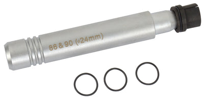 Radon comp disassembly tool set for press-fit bottom brackets bb30 86 90