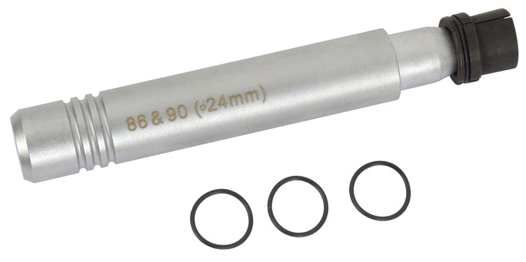 Radon comp disassembly tool set for press-fit bottom brackets bb30 86 90