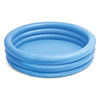 Intex zwembad crystal blauw 147x33cm
