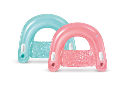 Intex sit'n float