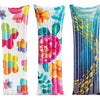 Intex zwembad luchtbed 183x69