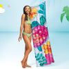 Intex zwembad luchtbed 183x69