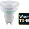 Enzo integral led spot gu10 230v 3,6-50w warmtone - led0300