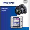 Enzo integral sd geheugenkaart v30 32gb - 9500600