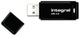 Enzo integral usb stick 512gb zwart 3.0 - 9500220