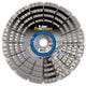 Interdynamics inter dynamics diamantzaag beton premium | 125 x 22,23 mm - 310125
