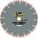 Interdynamics inter dynamics diamantzaag beton premium 350x25,4mm - 326350