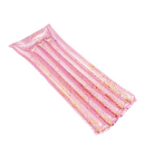 Intex - Pink Glitter luchtbed - afbeelding 2