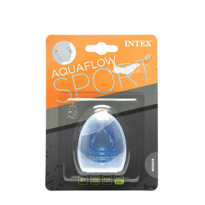 Intex oordoppen en neusclip