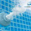 Intex zandfilterpomp 4 m3 uur