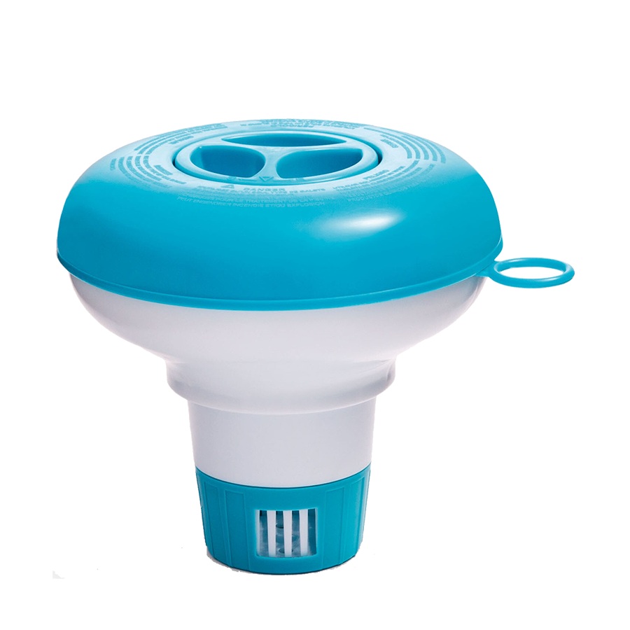 Intex zwembad chloordispenser