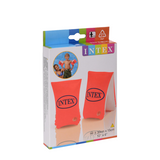 Intex zwemmouw oranje 30x15cm - afbeelding 1
