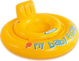 Baby zwemband met zitje Ø 70 cm - afbeelding 1
