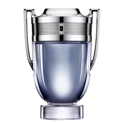 Paco rabanne eau de toilette spray invictus 50ml heren
