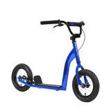Abi invert orbit scooter 12 inch blue - afbeelding 1