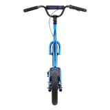Abi invert orbit scooter 12 inch blue - afbeelding 4