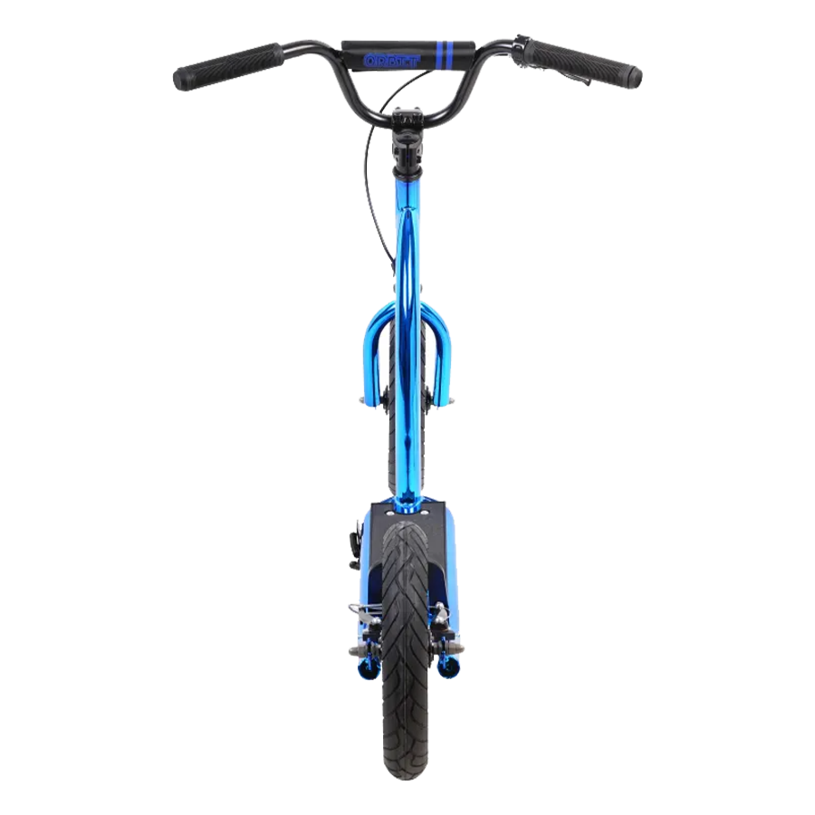 Abi invert orbit scooter 12 inch blue
