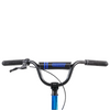 Abi invert orbit scooter 12 inch blue