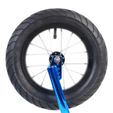 Abi invert orbit scooter 12 inch blue - afbeelding 7