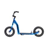 Abi invert orbit scooter 12 inch blue - afbeelding 2
