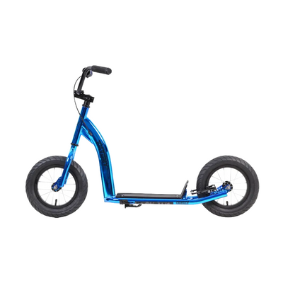 Abi invert orbit scooter 12 inch blue