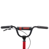 invert red scooter - afbeelding 5