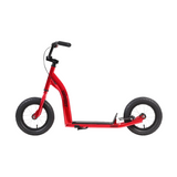 invert red scooter - afbeelding 2