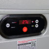 Comfortpool Inverter 8 zwembad warmtepomp