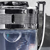Paco rabanne eau de toilette spray invictus 50ml heren