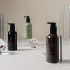 Ipuro scented hand soap bergamote 250ml