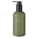 Ipuro scented hand soap bergamote 250ml - afbeelding 1