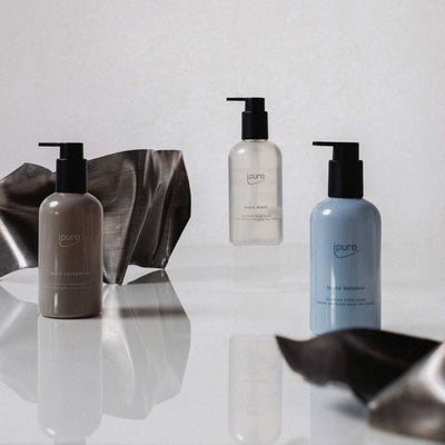 Ipuro scented hand soap blanc 250ml