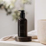 Ipuro scented hand soap cuir 250ml - afbeelding 3