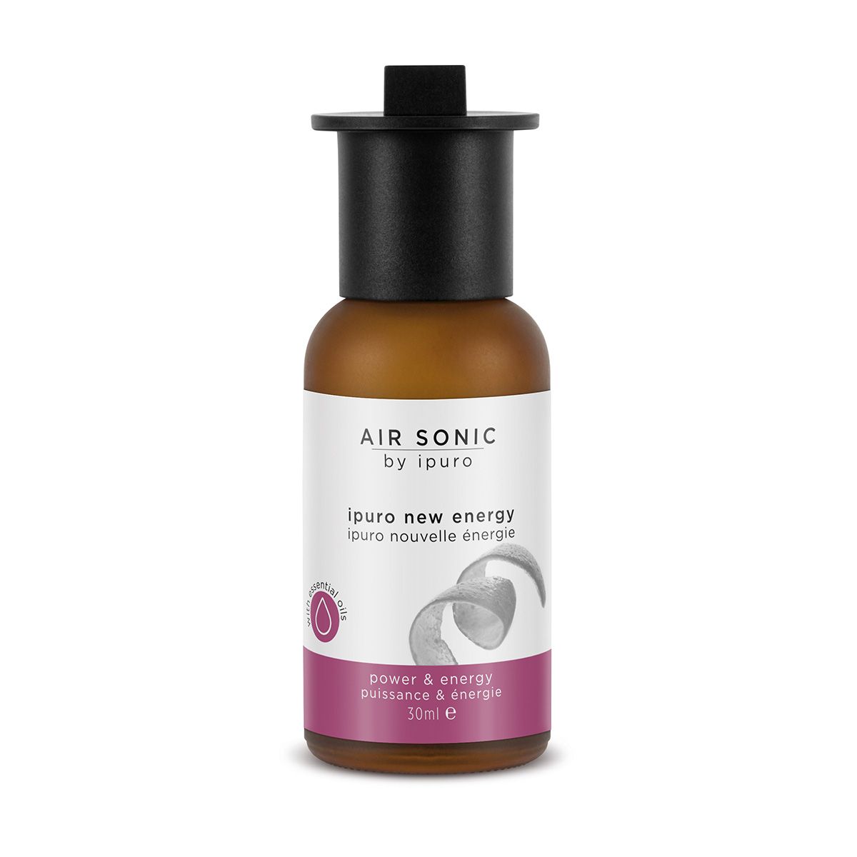 Ipuro air sonic oil new energy 30ml