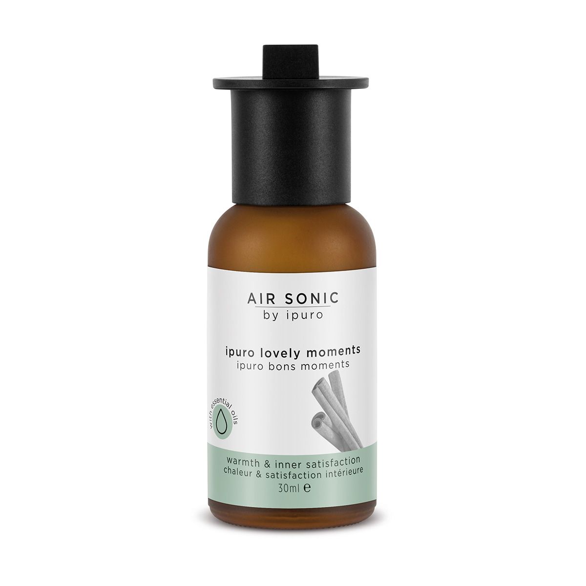 Ipuro air sonic oil lovely moments 30ml