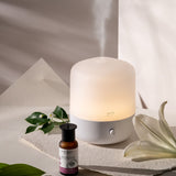 Ipuro air sonic aroma mood wit - afbeelding 2