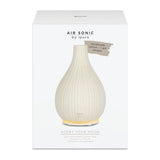 Ipuro air sonic aroma vaas wit - afbeelding 3