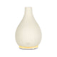 Ipuro air sonic aroma vaas wit