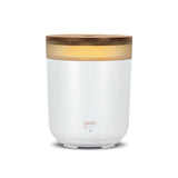 Ipuro air sonic aroma kaars wit - afbeelding 1