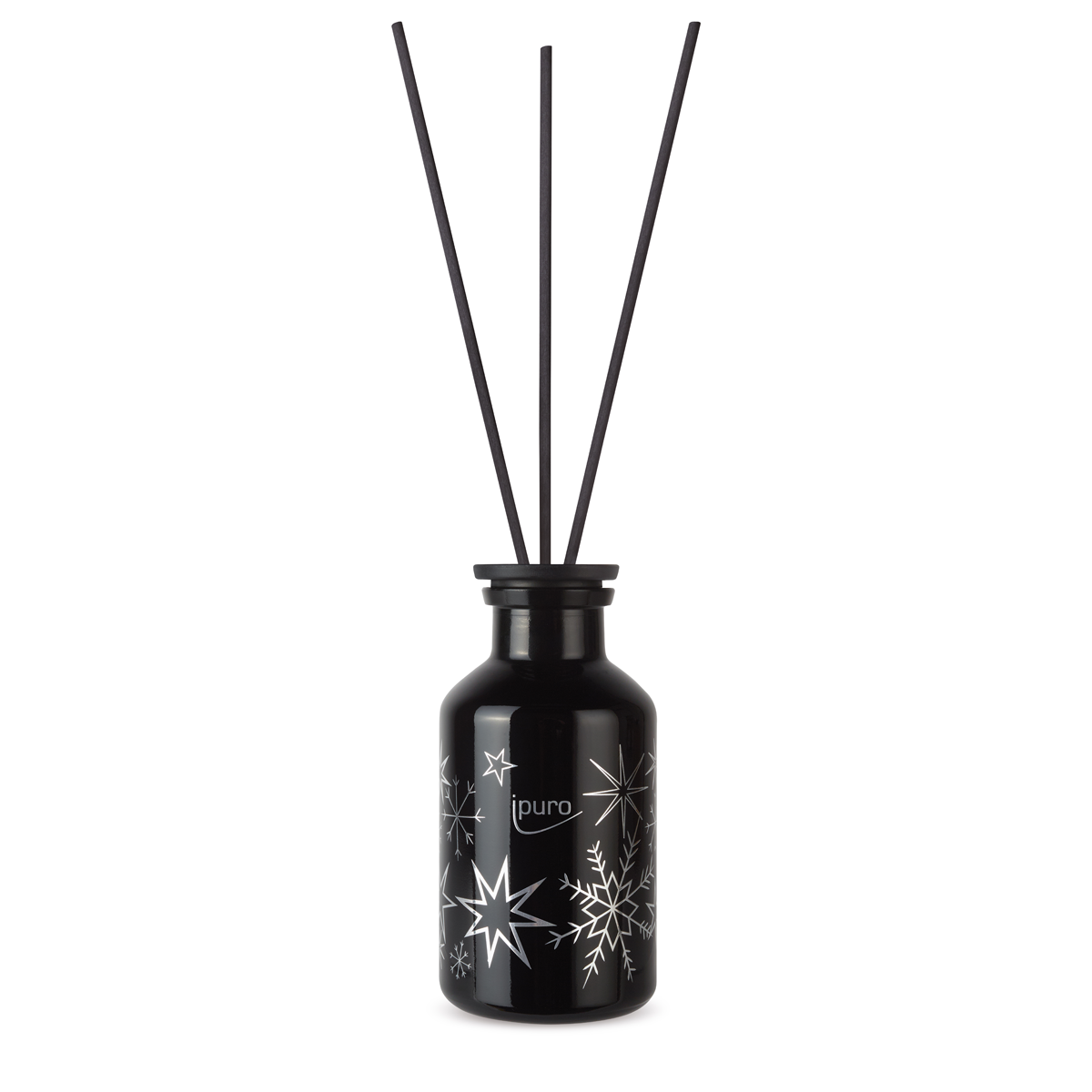 Ipuro geurdiffuser frozen stardust 240ml