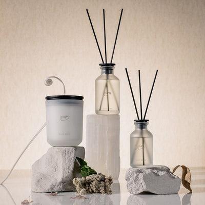 Ipuro geurdiffuser blanc 75ml